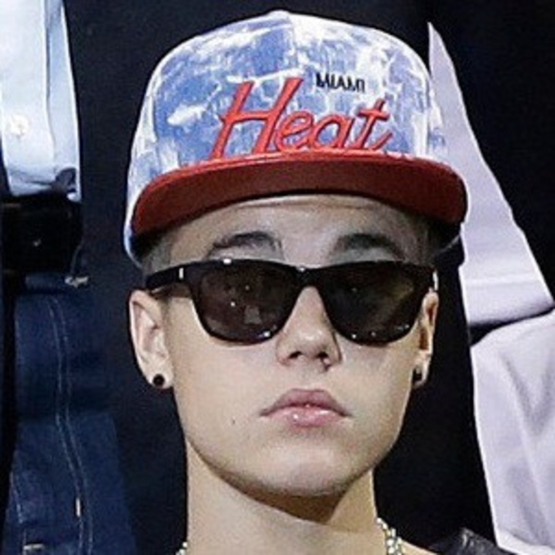 Justin bieber tour dates